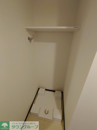 ジェノヴィア両国VIグリーンヴェールの物件内観写真